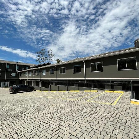 Hotel Penedo Inn 외부 사진