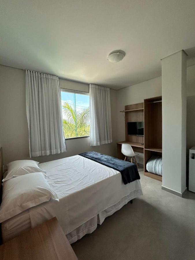 Hotel Penedo Inn 외부 사진
